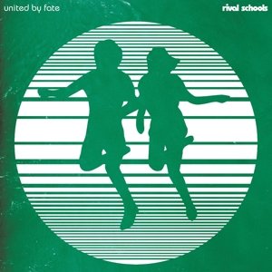 Cover for Rival Schools · United By Fate (VINYL) (2015)