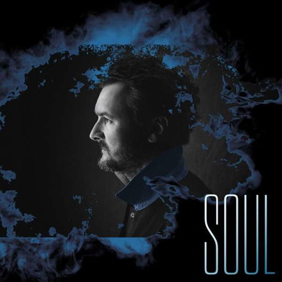 Cover for Eric Church · Soul (CD) (2021)