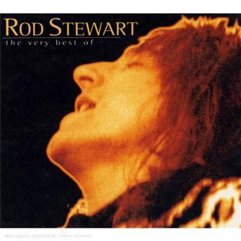 Cover for Rod Stewart · Very Best of (CD) (2008)