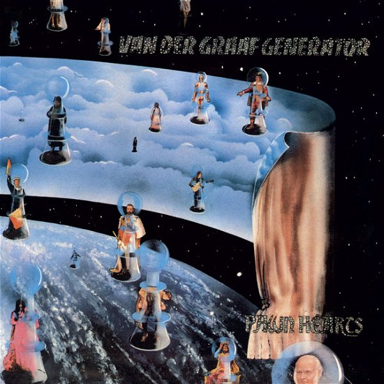 Pawn Hearts - Van Der Graaf Generator - Música - UMC/EMI - 0602508960918 - 8 de abril de 2022