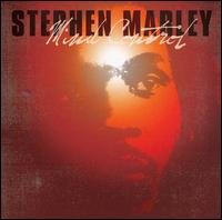 Cover for Stephen Marley · Mind Control (CD) [Enhanced edition] (2007)