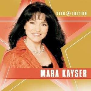 Cover for Mara Kayser · Star Edition (CD) (2008)