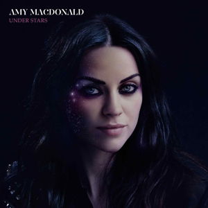 Cover for Amy Macdonald · Under Stars (LP) (2017)