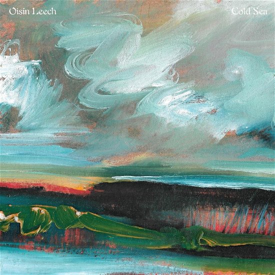 Oisin Leech · Cold Sea (LP) (2024)