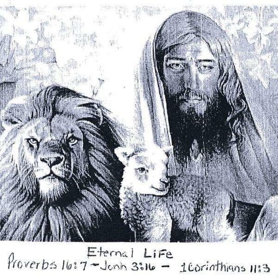 Cover for Eternal Life · Eternal Life - Dr. Base (CD) (2008)