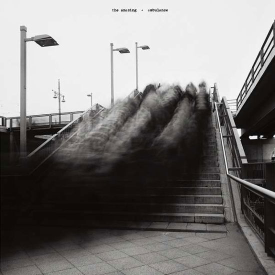 Amazing · Ambulance (LP) [Standard edition] (2016)