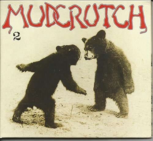 Mudcutch - Mudcrutch - Musikk -  - 0725543976918 - 5. mars 2013