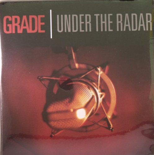 Under The Radar - Grade - Music - VICTORY - 0746105010918 - February 1, 2019