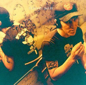 Cover for Elliott Smith · Either/or (180g) (LP) (1997)