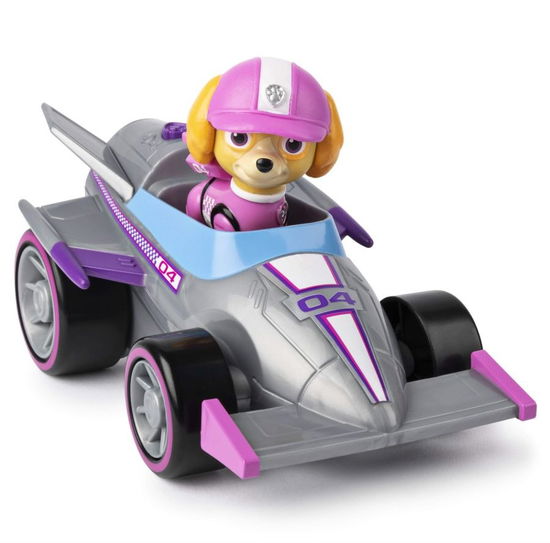 Cover for Paw Patrol · Ready Race Rescue - Skye (Leksaker)