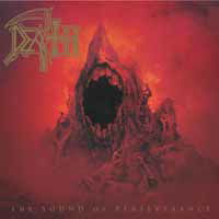 The Sound of Perseverance 3xlp 20 Year Anniversary Edition - Death - Música - METAL - 0781676740918 - 14 de dezembro de 2018