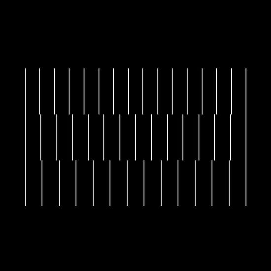 Complexity Of Distance - James And Mike Scheidt Romig - Musik - MEMBRAN - 0781676753918 - 26. maj 2023