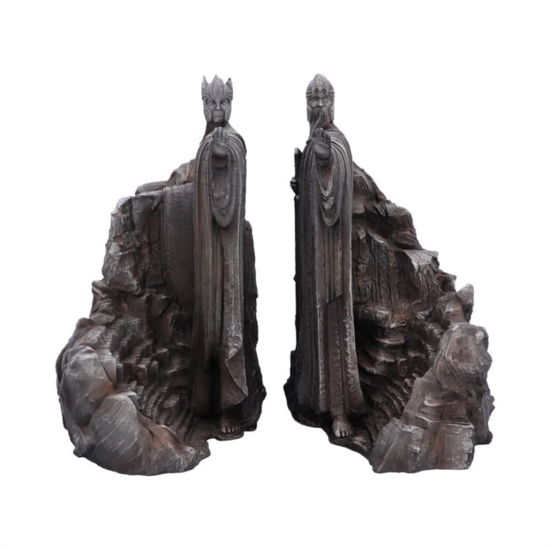 Lord of the Rings · Lord Of The Rings Gates Of Argonath Bookends 19cm (Papperier) (2024)