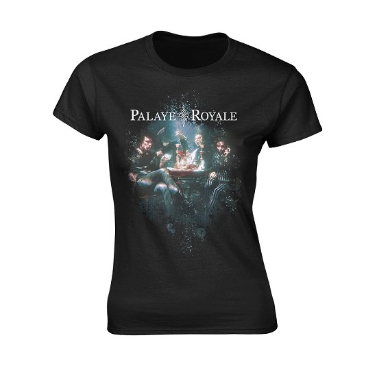 Boom Boom Room - Palaye Royale - Merchandise - PHM - 0803343214918 - October 22, 2018