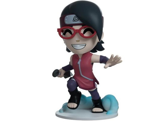 Youtooz · Boruto Sarada (MERCH) (2024)