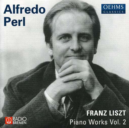 Selected Piano Works 2 - Liszt - Music - OEH - 0812864016918 - 2004