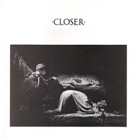 Closer - Joy Division - Música - LONDON - 0825646977918 - 17 de septiembre de 2007