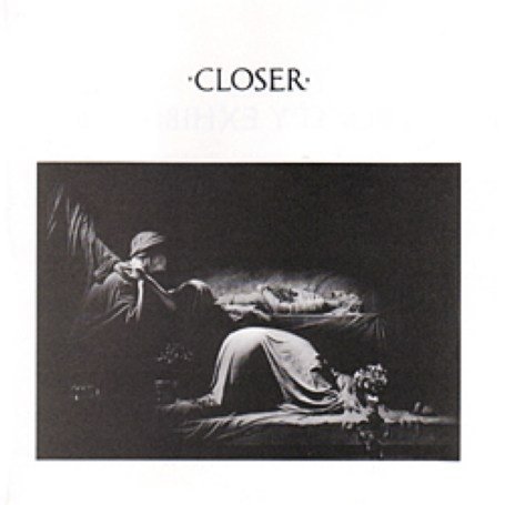 Cover for Joy Division · Closer (CD) [Remastered Collector's edition] (2007)