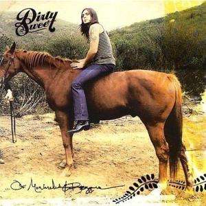 Cover for Dirty Sweet · Of Monarchs &amp; Beggars (LP) (2008)