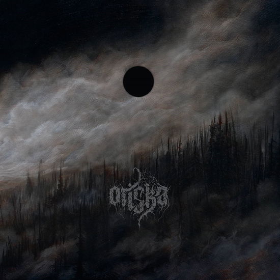 Oriska - Oriska - Music - INIT RECORDS - 0843563182918 - July 25, 2025