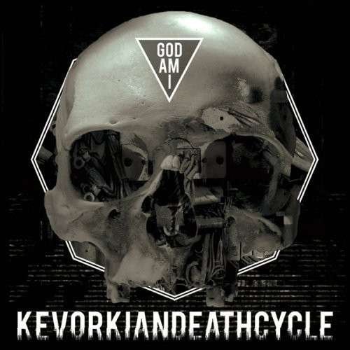 Cover for Kevorkian Death Cycle · God Am I (CD) [Digipak] (2014)