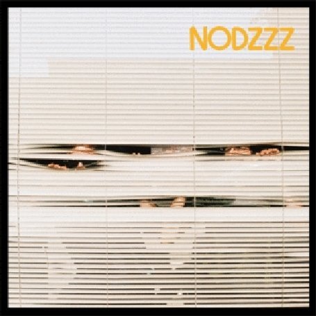 Cover for Nodzzz · Nodzzz by Nodzzz (VINYL) (2015)