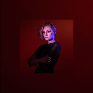 Jessica Lea Mayfield · Sorry Is Gone (LP) [Limited edition] (2017)