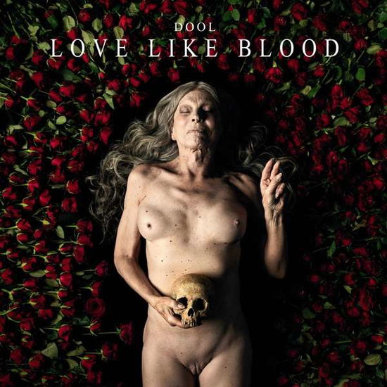 Cover for Dool · Love Like Blood (LP) [EP edition] (2019)