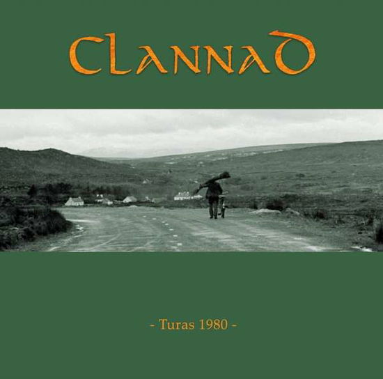 Turas 1980 - Clannad - Musik - MIG - 0885513020918 - 12. Juli 2018