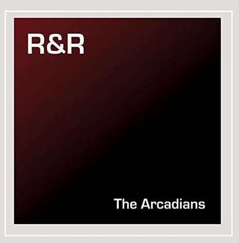 Cover for Arcadians · R&amp;r (CD) (2015)