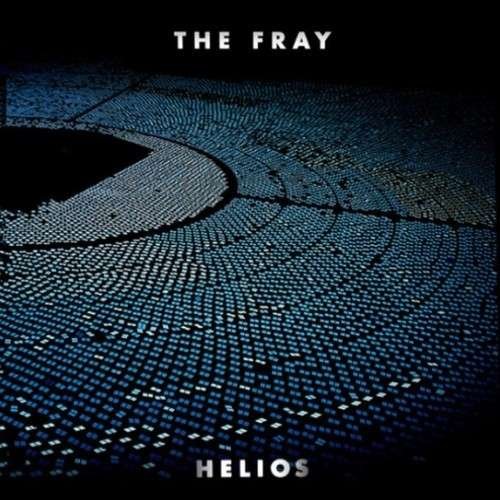 Cover for The Fray · Helios (LP) (2014)