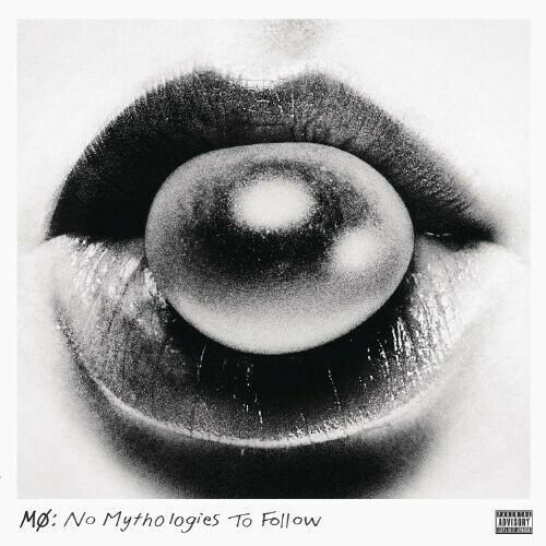 No Mythologies to Follow - MØ - Música - Sony Owned - 0888430289918 - 10 de marzo de 2014