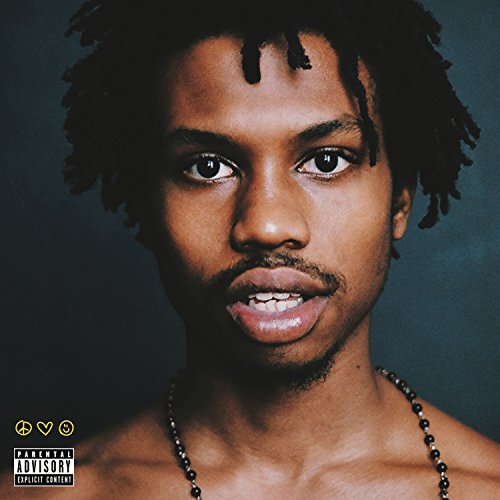 Cover for Raury · All We Need (LP) [33 LP edition] (2015)