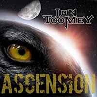 Cover for Ian Toomey · Ascension (CD) (2017)