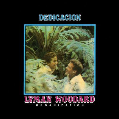 Dedicacion - Lyman Woodard Organization - Music - CDB - 0889211948918 - December 15, 2015