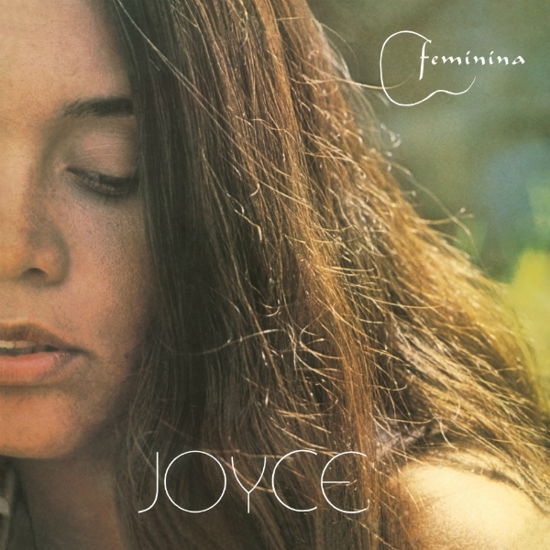 Cover for Joyce (Latin) · Feminina (LP) (2019)