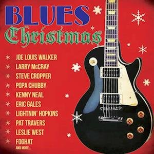 Blues Christmas / Various Artists · Blues Christmas (LP) (2022)