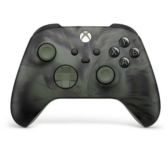 Microsoft Official Xbox Series XS  Wireless Controller  Nocturnal Vapor Special Edition Xbox Series XSPC - Xbox Series XS - Spiel - Microsoft - 0889842946918 - 