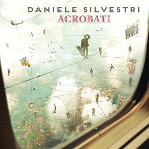 Acrobati - Daniele Silvestri - Musiikki - COLUMBIA - 0889853021918 - perjantai 25. maaliskuuta 2016