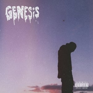 Cover for Domo Genesis · Genesis (LP) (2016)