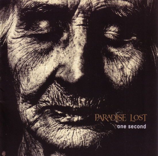 One Second (20th Anniversary) [remastered] - Paradise Lost - Musiikki - MUSIC FOR NATIONS - 0889854110918 - sunnuntai 16. heinäkuuta 2017