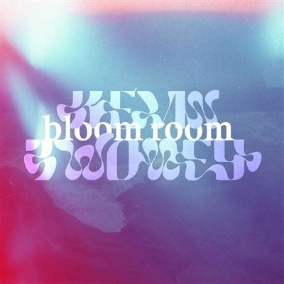 Cover for Kevin Twomey · Bloom room (LP) [EP edition] (2024)