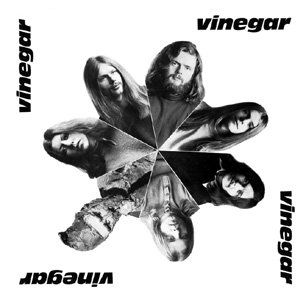 Vinegar - Vinegar - Music - GARDEN OF DELIGHT - 4016342000918 - December 4, 2003