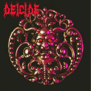 Deicide - Deicide - Music - ROADRUNNER - 4024572446918 - July 23, 2010