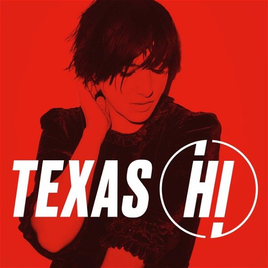Cover for Texas · Hi (LP) (2021)