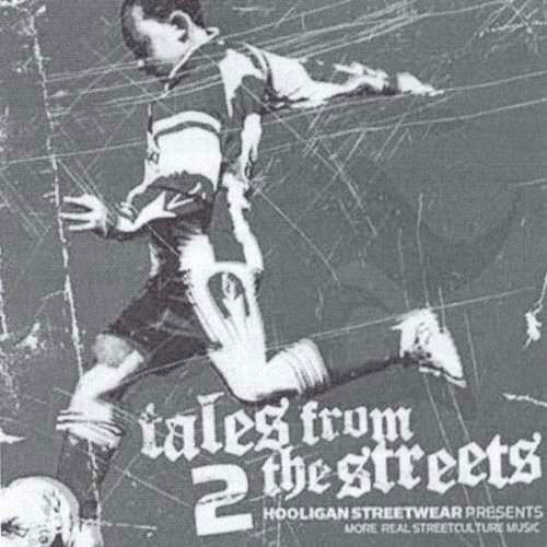 Tales From The Street V.2 - V/A - Music - KNOCKOUT - 4250029211918 - November 2, 2015