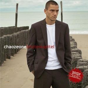 Cover for Chaoze One · Letztes Kapitel (CD) (2008)