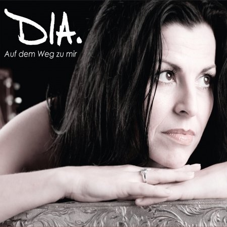 Cover for Dia · Auf Dem Weg Zu Mir (CD) (2013)