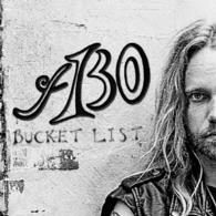 Bucket List - Abo - Music - BICKEE MUSIC - 4522197121918 - January 27, 2016