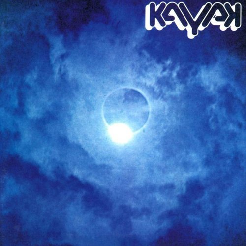 Cover for Kayak · See See the Sun (CD) [Japan Import edition] (2016)
